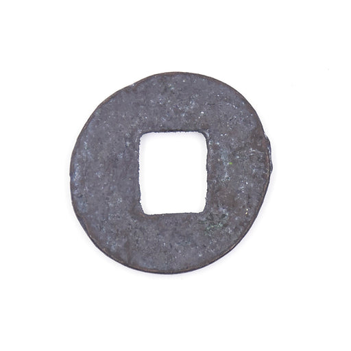 PCCA-12 Antique Cash Coin