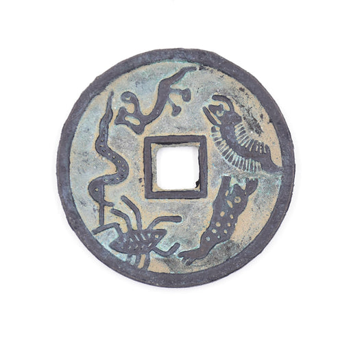 PCCB-5 EXTRA LARGE Antique Charm
